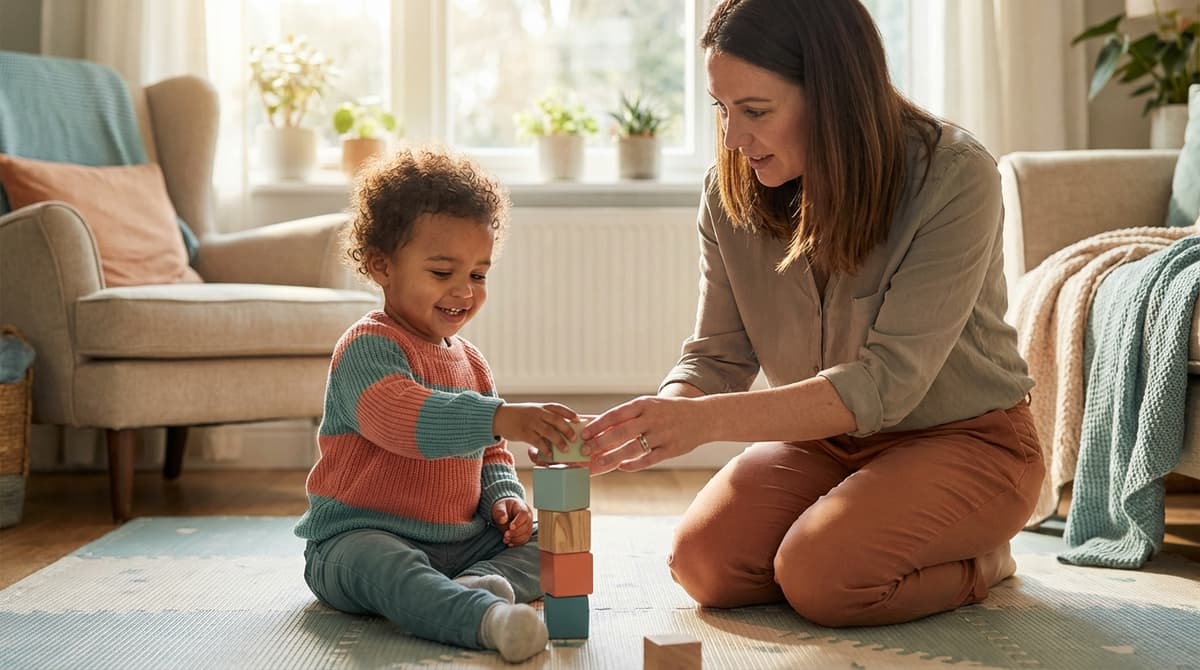 Hitos del Desarrollo: Qué Observar y Cuándo Actuar