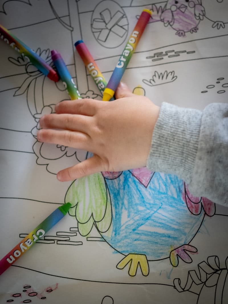 Habilidades de Motricidad Fina y Preparación Escolar: Cómo la Terapia Ocupacional Prepara a los Niños para el Éxito