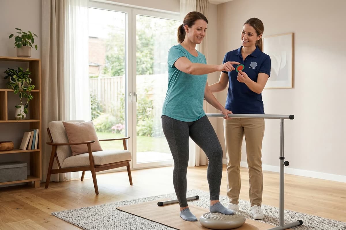 Esclerosis Múltiple (EM)