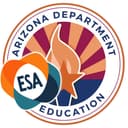 Logo de Arizona ESA