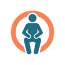 Persona con anillo de enfoque representando atención personalizada