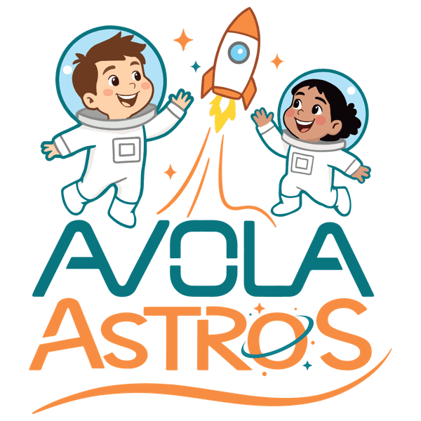 AVOLA Astros pediatric therapy logo