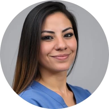 Blanca - Director of Therapy Support