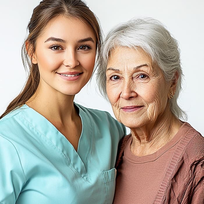 Terapia para adultos mayores a domicilio